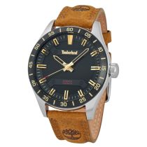Timberland TDWGA2201201 Calverton Reloj Hombre 46mm 5ATM