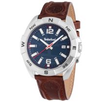 Timberland TDWGB2202102 Millinocket Reloj hombre 45mm 5ATM