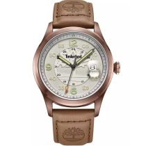 Timberland TDWGB2237503 Reloj para hombre Cornwall 42mm 10ATM