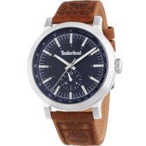 Timberland TDWGF2231001 Driscoll Reloj hombre 46mm 5ATM
