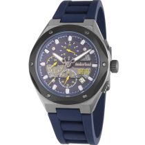Timberland TDWGQ2231201 Abbotville Reloj hombre 45mm 5ATM