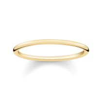 Thomas Sabo Anillo de mujer TR2123-413-12-54 Clásico, tamano 54