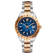 Versace V11060017 Hellenyium Reloj Hombre 42mm 5ATM
