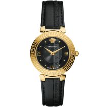 Versace V16050017 Daphmis Mujeres 35mm 3ATM