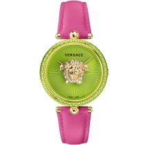 Versace VCO150017 Palazzo Mujeres 39mm 5ATM