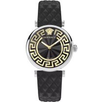 Versace VE1CA0123 Lady Reloj Mujer 35mm 5ATM