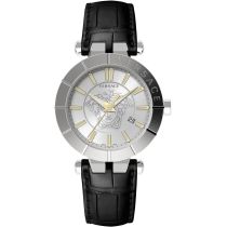 Versace VE2B00121 V-Race Reloj Hombre 43mm 5ATM