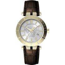 Versace VE2B00321 V-Race Reloj Hombre 43mm 5ATM
