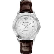 Versace VE2D00121 Univers Automatico 43mm Reloj Hombre 5ATM