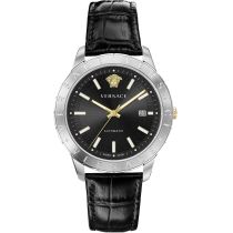 Versace VE2D00221 Univers Automatico 43mm Reloj Hombre 5ATM