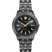 Versace VE2D00621 Univers Automatico 43mm Reloj Hombre 5ATM