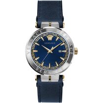 Versace VE2F00221 Aion Reloj Hombre 44mm 5ATM