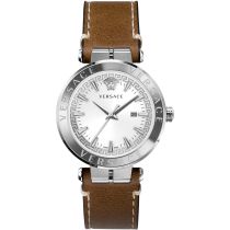 Versace VE2G00121 Aion Reloj Hombre 44mm 5ATM