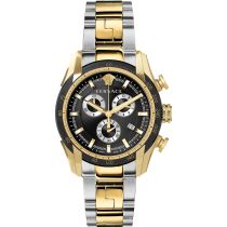 Versace VE2I00421 V-Ray Crono 44mm Reloj Hombre 5ATM