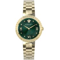 Versace VE2K00621 Greca Lady Reloj Mujer 36mm 5ATM