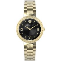 Versace VE2K00721 Greca Lady Reloj Mujer 36mm 5ATM