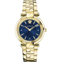 Versace VE2L00621 Revive Reloj Mujer 35mm 5ATM