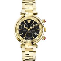Versace VE2M00621 Revive Crono 41mm Reloj Hombre 5ATM