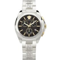 Versace VE3CA0423 Cronografo Unisex 40mm 5ATM