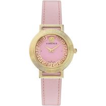 Versace VE3D00222 Greca Chic Reloj Mujer 36mm 5ATM