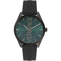 Versace VE3H00322 V-Vertical Reloj Hombre 42mm 5ATM