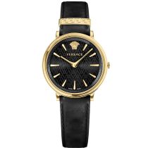 Versace VE8100819 Reloj Mujer V-Circle 38mm 5ATM 