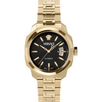 Versace VEAG00824 Reloj Hombre Dylos Automático 42mm 5ATM 