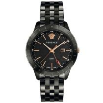 Versace VEBK00618 Univers Hombres 43mm 5ATM