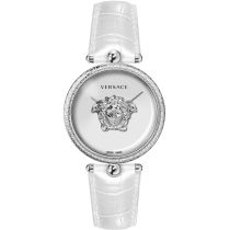 Versace VECO02322 Reloj Mujer Palazzo 39mm 5ATM