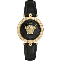 Versace VECQ00818 Reloj Mujer Palazzo 68 Diamonds 34mm 5ATM