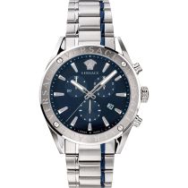 Versace VEHB00519 V-crono crono 45mm 5ATM