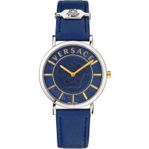 Versace VEK400121 V-Essential mujeres 36mm 5ATM