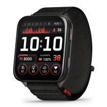 Garmin 010-02980-02 Venu X1 GPS Smartwatch Schwarz 