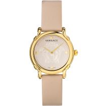 Versace VEPN00120 Safety Pin Reloj Mujer 34mm 5ATM