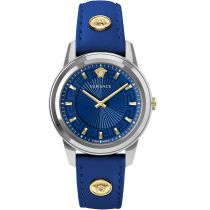 Versace VEPX00921 Greca Reloj Mujer 38mm 5ATM