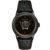 Versace VERD00218 Palazzo de hombre 43mm 5ATM