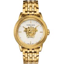 Versace VERD00318 Plazzo Empire Reloj Hombre 43mm 5ATM