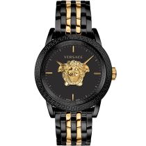 Versace VERD01119 Palazzo Empire de hombre 43mm 5ATM