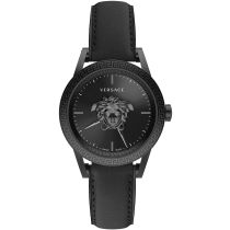 Versace VERD01520 Palazzo Empire de hombre 43mm Reloj Hombre 5ATM