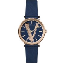 Versace VERI00420 Virtus Mujeres 36mm 5ATM