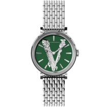 Versace VERI00520 Virtus Mujeres 36mm 5ATM