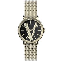 Versace VERI00820 Virtus Mujeres 36mm 5ATM