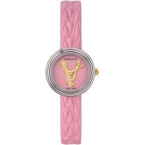 Versace VET301021 V-Virtus Reloj Mujer 28mm 5ATM