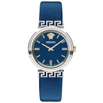 Versace VETCA0124 Reloj Mujer Mythos 36mm 5ATM 