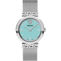 Versace VETCA0324 Reloj Mujer Mythos 36mm 5ATM 