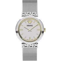Versace VETCA0424 Reloj Mujer Mythos 36mm 5ATM 