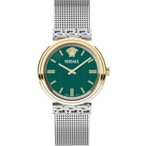 Versace VETCA0524 Reloj Mujer Mythos 36mm 5ATM 