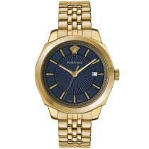 Versace VEV901423 Reloj Hombre Icon Clásico 42mm 5ATM