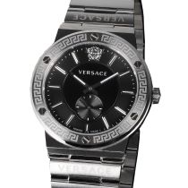 Versace VEVI00720 Greca Logo Reloj de hombre 41mm 5 ATM