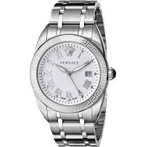 Versace VFE040013 V-Sport II hombres 42mm 5ATM